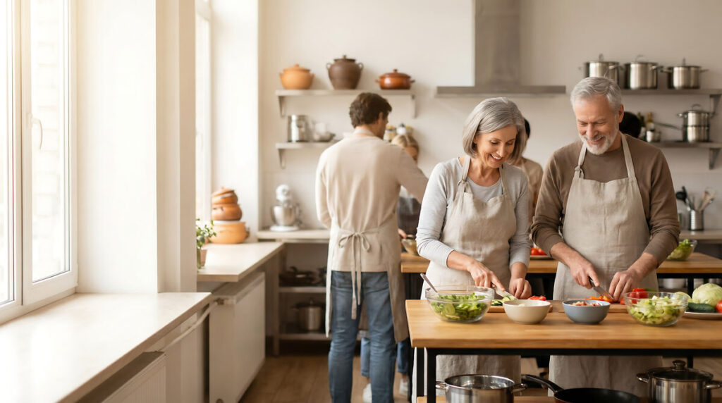 Living in Parkridge, Lakewood: A Quiet Residential Neighborhood With Easy West Metro Access